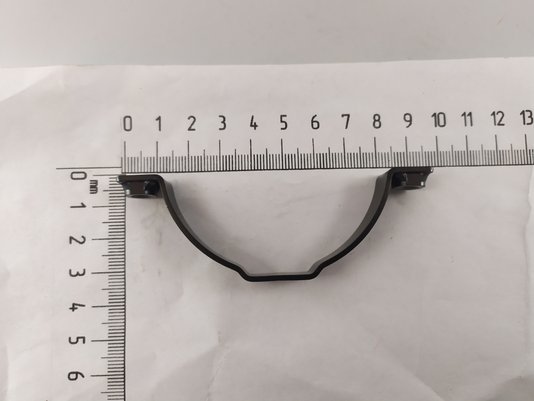Suporte Da Cinta A - 345587-8 - Makita