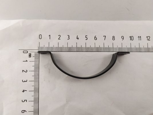 Suporte Da Cinta B - 345588-6 - Makita