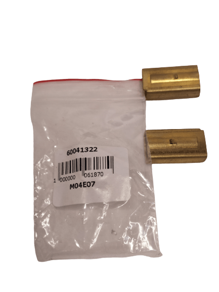 Suporte Da Escova - 60041322 - Wesco