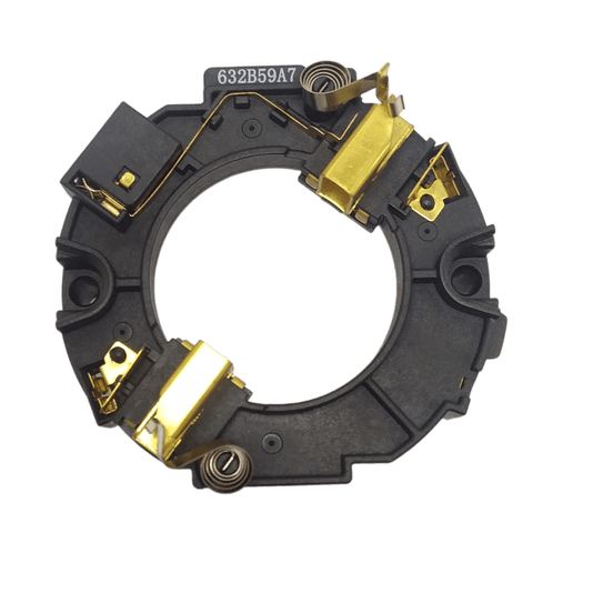 Suporte Da Escova - 632B59-7 - Makita