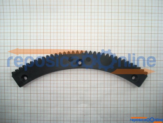 Suporte Da Gaveta - Jm27000142 - Makita