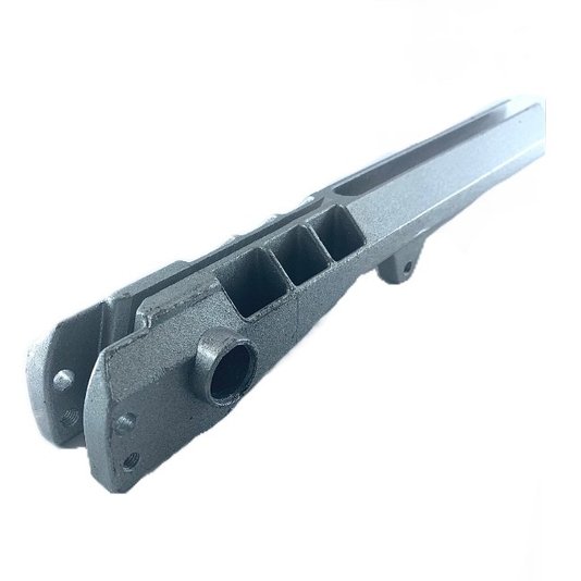 Suporte Da Guarda - 5140148-68 - Black&Decker