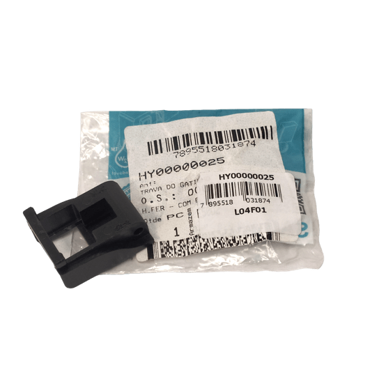 Suporte Da Guia Do Acionador - Hy00000025 - Makita
