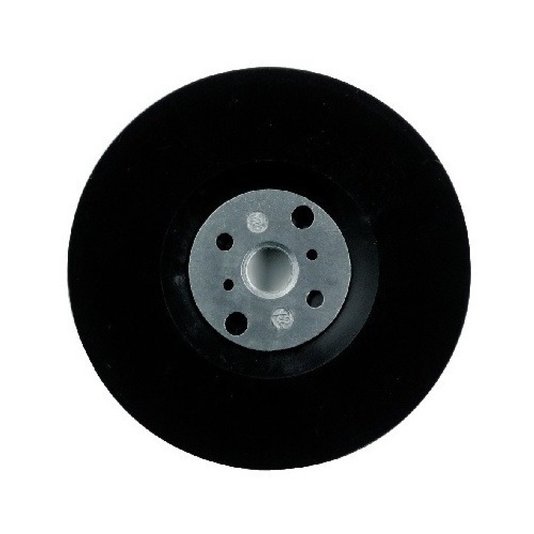 Suporte Disco Lixa Pp 180Mm 60/15 - 3414 - Lotus