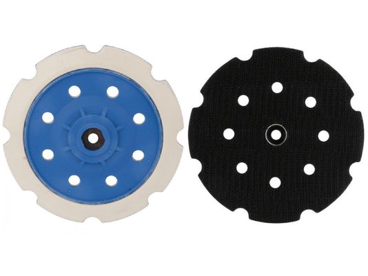 Prato De Velcro 150Mm 6" 197928-2 - Makita