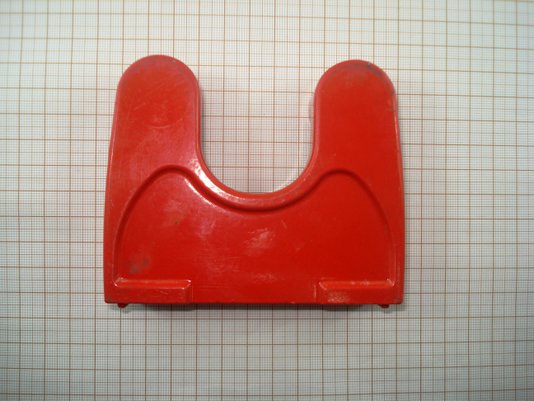 Suporte Do Guia Para Master 125 Cortag 50.003 - 50003