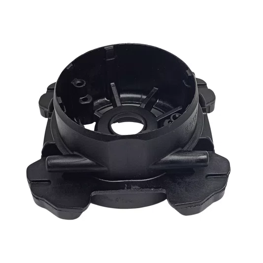 N388152 Dewalt - Suporte Do Motor Para Lixadeiras Orbitais Dwe6411-B2_Tipo 10 E Dwe6411-Br_Tipo 10