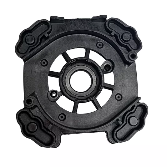 N388152 Dewalt - Suporte Do Motor Para Lixadeiras Orbitais Dwe6411-B2_Tipo 10 E Dwe6411-Br_Tipo 10
