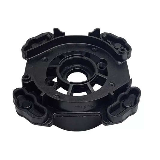 N388152 Dewalt - Suporte Do Motor Para Lixadeiras Orbitais Dwe6411-B2_Tipo 10 E Dwe6411-Br_Tipo 10