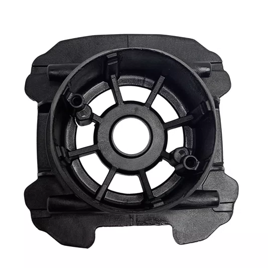 N388152 Dewalt - Suporte Do Motor Para Lixadeiras Orbitais Dwe6411-B2_Tipo 10 E Dwe6411-Br_Tipo 10