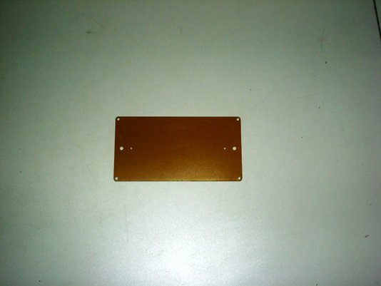 Suporte Kit Eletrico - 3108363 - Menegotti
