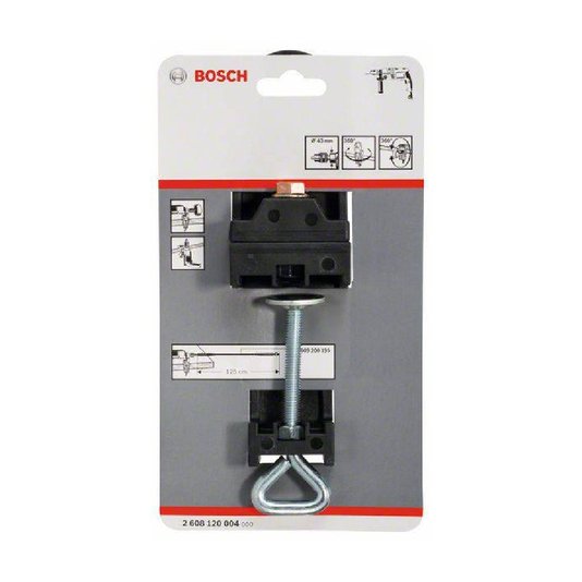Suporte Movel - 2608120004 - Bosch