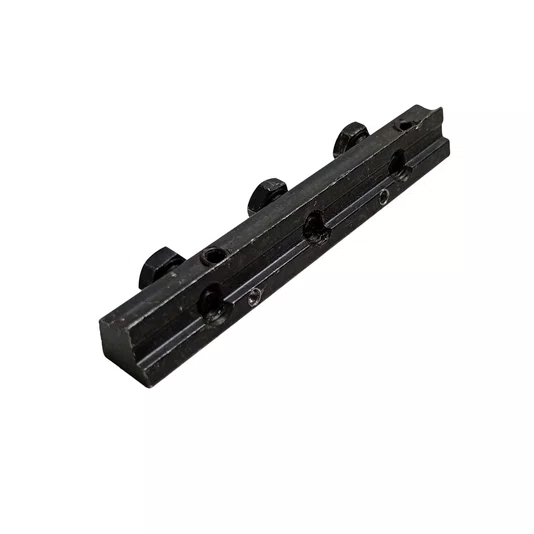 Kit Porta Lâmina Para Plainas Ws5343 E Ws5343U Wesco - 60034288