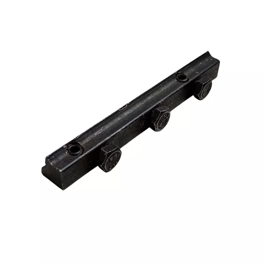 Kit Porta Lâmina Para Plainas Ws5343 E Ws5343U Wesco - 60034288
