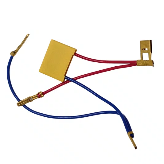 2609120543 Bosch - Supressor De Ruído Para Lixadeira Orbital Gss 140-1 E Gss 140-1 A