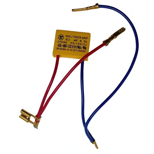 2609120543 Bosch - Supressor De Ruído Para Lixadeira Orbital Gss 140-1 E Gss 140-1 A
