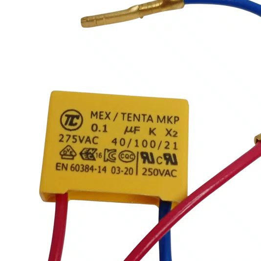 2609120543 Bosch - Supressor De Ruído Para Lixadeira Orbital Gss 140-1 E Gss 140-1 A