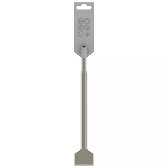 Bosch Talhadeira Pá 40Mm X 250Mm Sds Plus-4C Pro - 2608690566