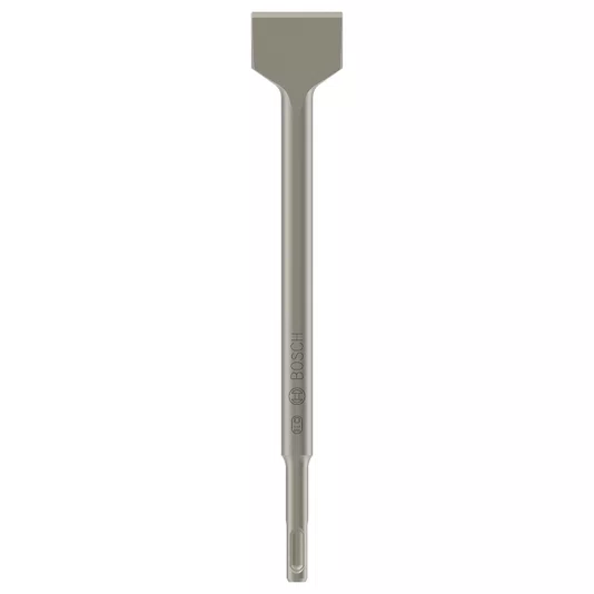 Bosch Talhadeira Pá 40Mm X 250Mm Sds Plus-4C Pro - 2608690566