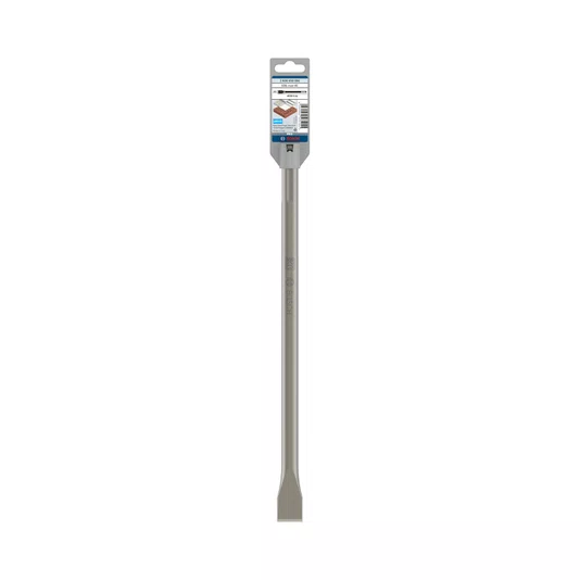 Talhadeira Sds Max-4C 25X400Mm Bosch - 2608690556