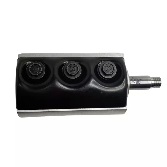 135165-0 Makita - Tambor Completo Para Plaina Elétrica 1100
