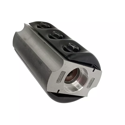 135165-0 Makita - Tambor Completo Para Plaina Elétrica 1100