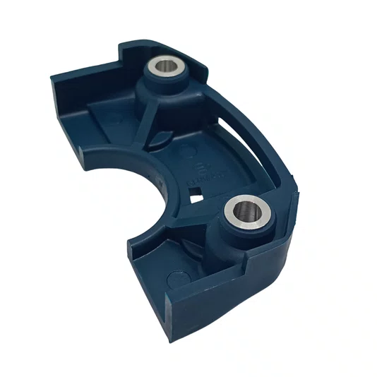 3605500059 Bosch - Tampa Da Carcaça Azul Para Furadeiras