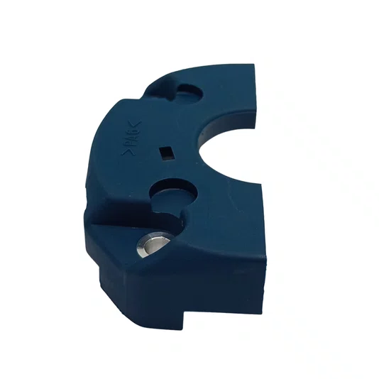 3605500059 Bosch - Tampa Da Carcaça Azul Para Furadeiras