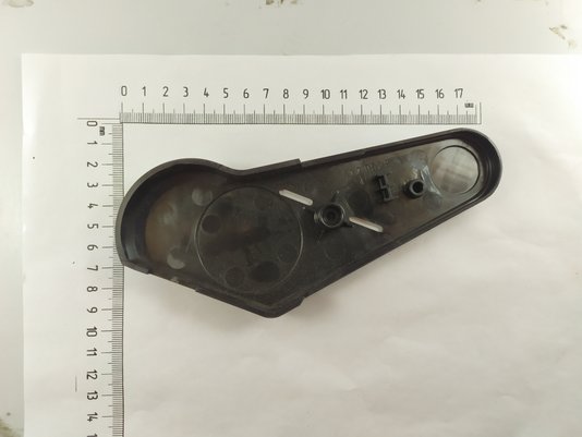 Tampa Da Correia - 417052-8 - Makita