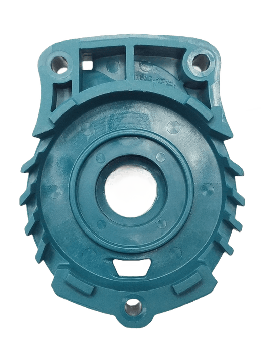 Tampa Da Cx Da Engr Compl - 158874-4 - Makita