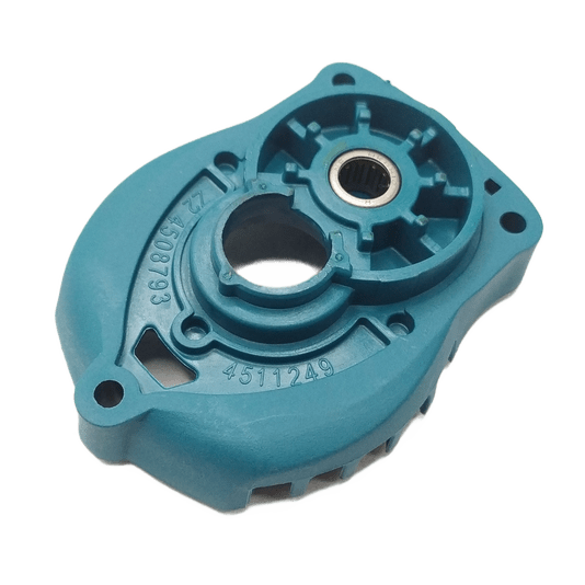 Tampa Da Cx Da Engr Compl - 158874-4 - Makita