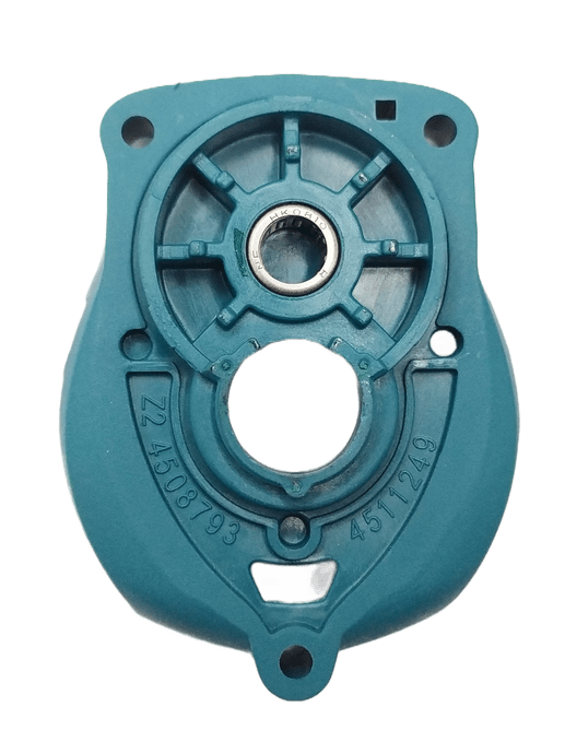 Tampa Da Cx Da Engr Compl - 158874-4 - Makita