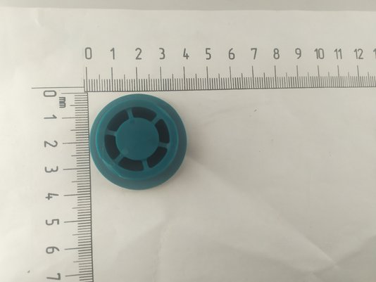 Tampa Da Cx Da Manivela - 416124-6 - Makita