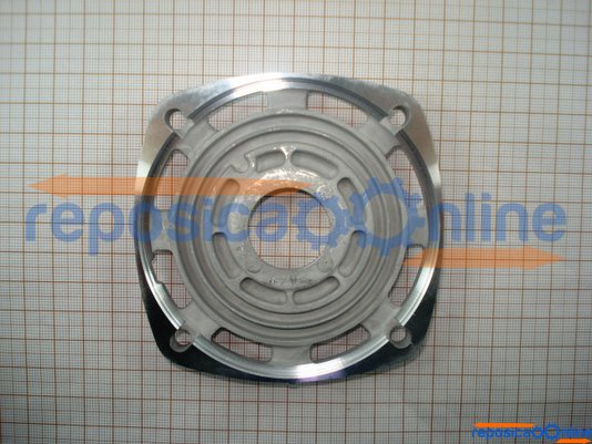 Tampa Da Cx De Engr Compl - 317753-7 - Makita