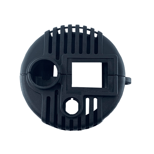Tampa De Traz P/ Vibrador 910 - F000600377 - Bosch