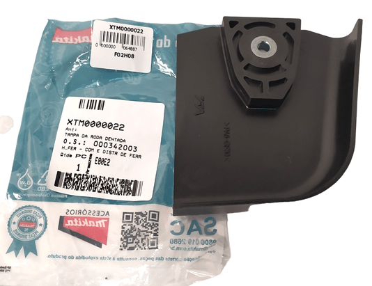 Tampa Da Roda Dentada Xtm0000022
