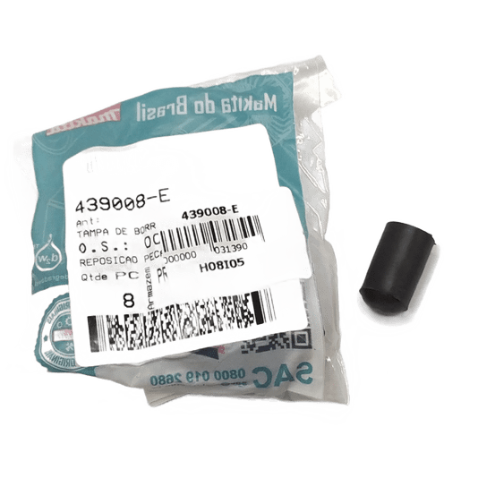 Tampa De Borr - 439008-E - Makita