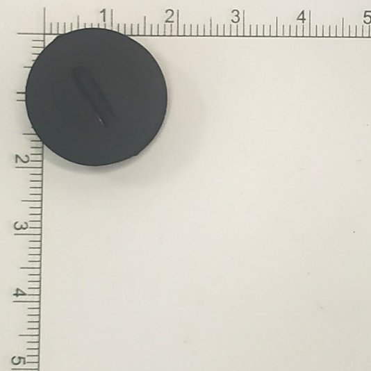Tampa De Plastico Do Porta Esc 60050524