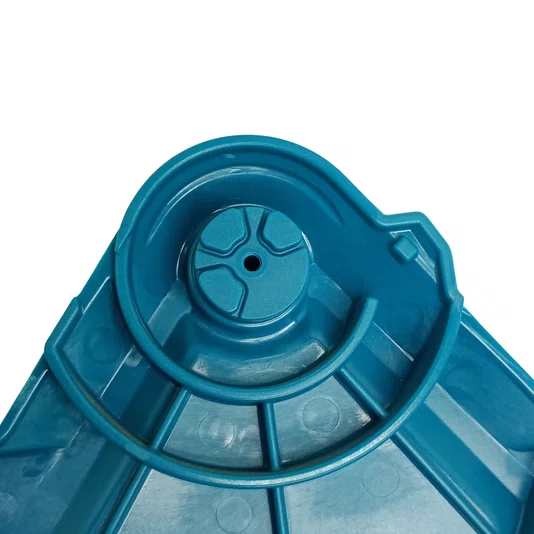 458437-9 Makita - Protetor Móvel A Para Serras De Esquadria