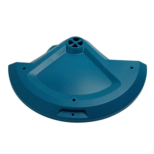 458437-9 Makita - Protetor Móvel A Para Serras De Esquadria
