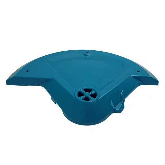 458437-9 Makita - Protetor Móvel A Para Serras De Esquadria