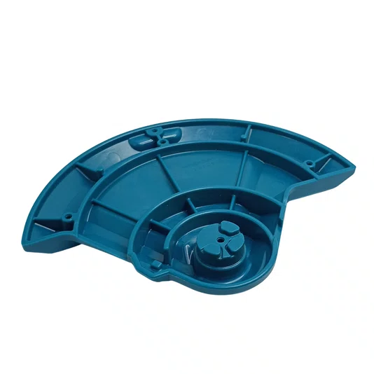 458437-9 Makita - Protetor Móvel A Para Serras De Esquadria