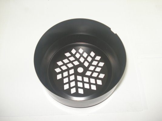 Tampa Defletora (Ics-50Ab) - 00032465.9 - Garthen