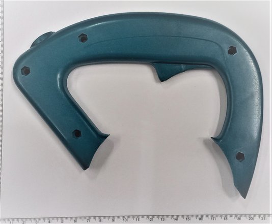 Tampa Do Cabo - 415077-6 - Makita