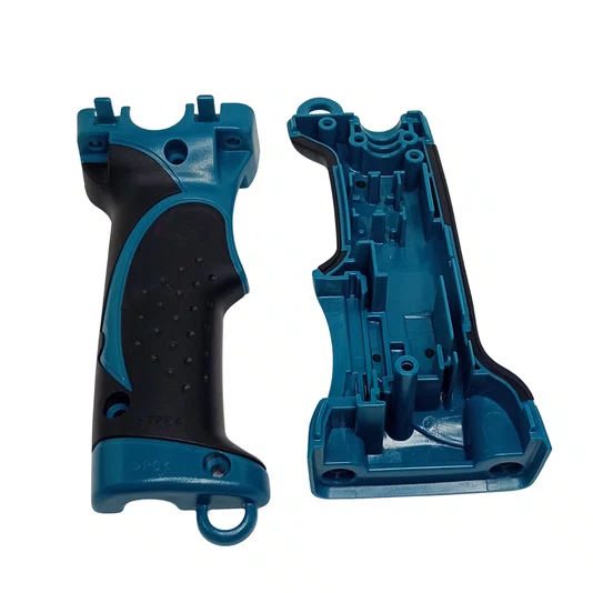 188920-9 Makita - Conjunto Da Tampa Da Alavanca Do Interruptor Para Furadeira Ds5000