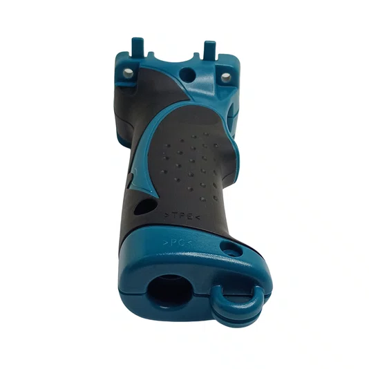 188920-9 Makita - Conjunto Da Tampa Da Alavanca Do Interruptor Para Furadeira Ds5000