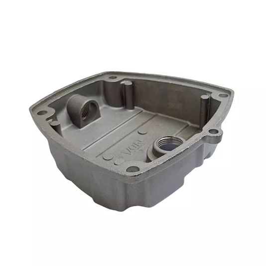 304014-E Makita - Tampa Do Conjunto Da Manivela Para Compressor De Ar Mac5200