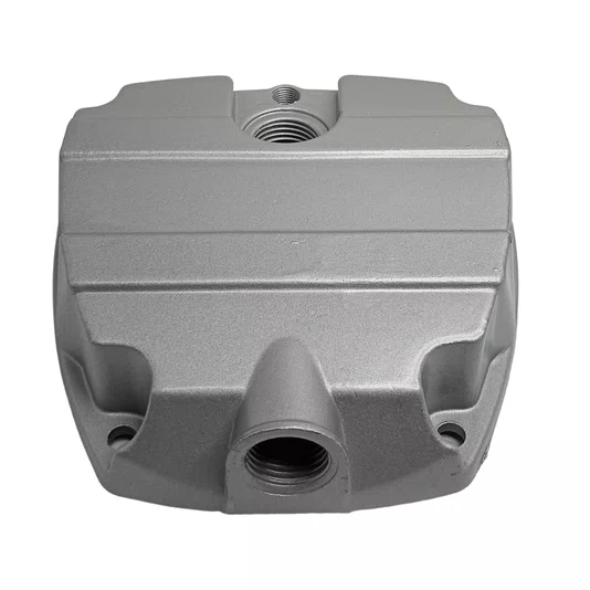 304014-E Makita - Tampa Do Conjunto Da Manivela Para Compressor De Ar Mac5200