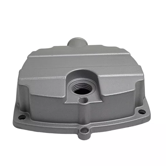 304014-E Makita - Tampa Do Conjunto Da Manivela Para Compressor De Ar Mac5200