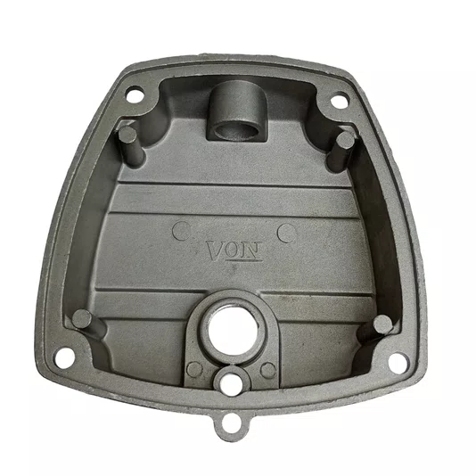 304014-E Makita - Tampa Do Conjunto Da Manivela Para Compressor De Ar Mac5200